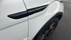 Land Rover Range Rover Evoque Convertible 2.0 TD4 HSE Dynamic 2dr Auto Diesel Convertible